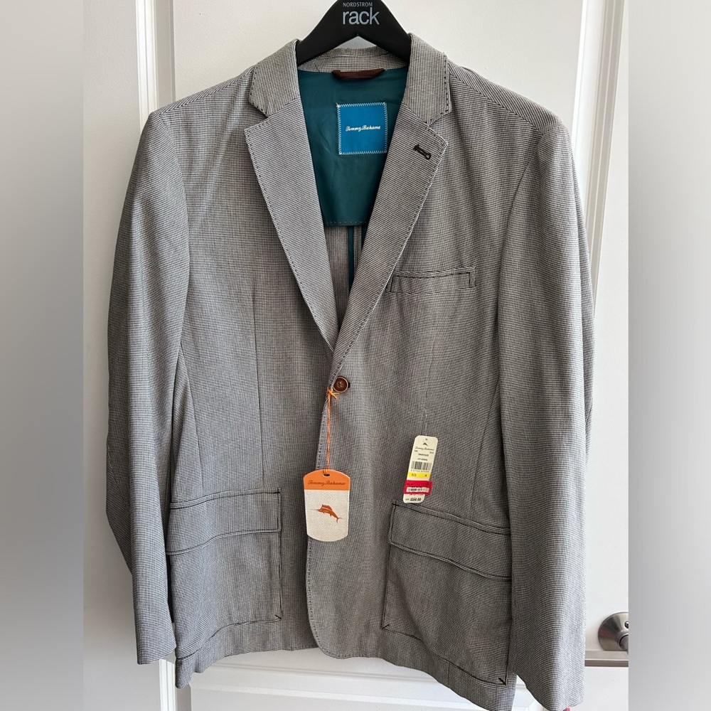 Tommy bahama coats